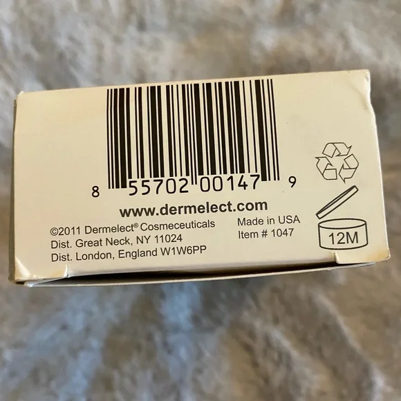 Dermelect Resurgent Stem Cell Firming Activator NWT - Picture 5 of 13